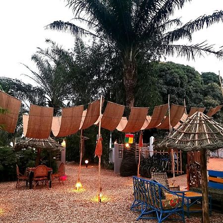 Mango Lodge Bubaque Bagian luar foto