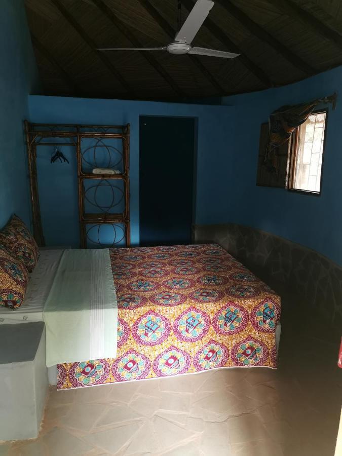 Mango Lodge Bubaque Bagian luar foto