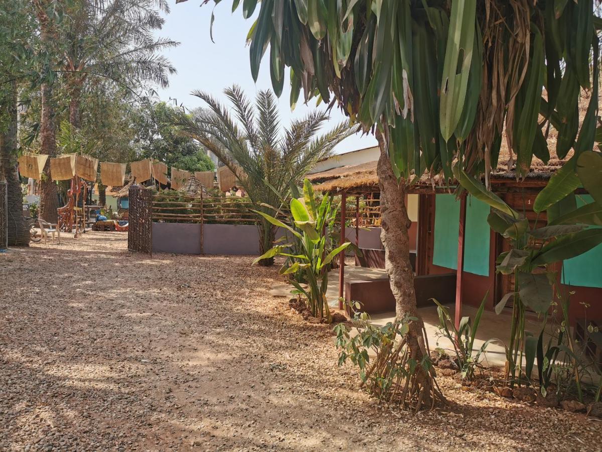 Mango Lodge Bubaque Bagian luar foto